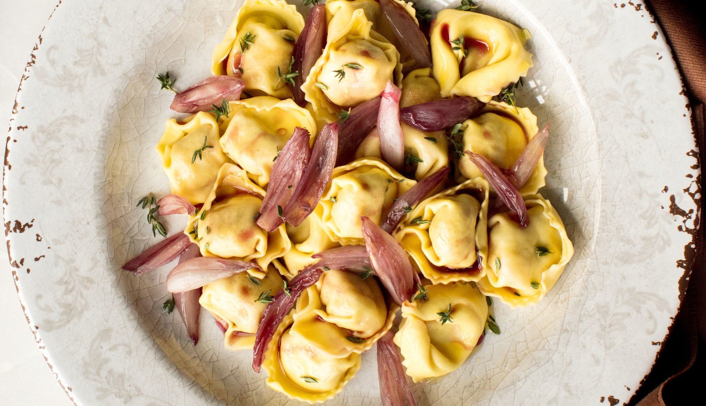 Notre plat l'Allenza Di Cassibile